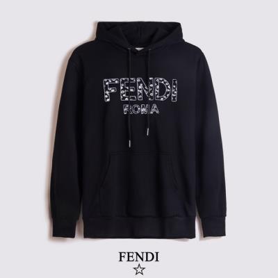 wholesale quality fendi hoodies model no. 56